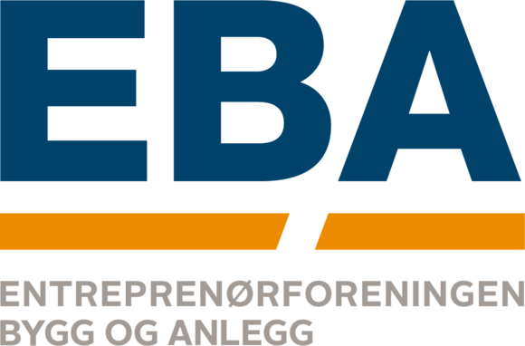 EBA logo