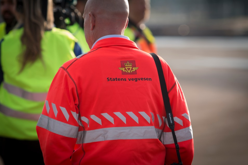 Prosjekter statens vegvesen Prosjekter statens vegvesen